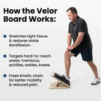 Velor Board