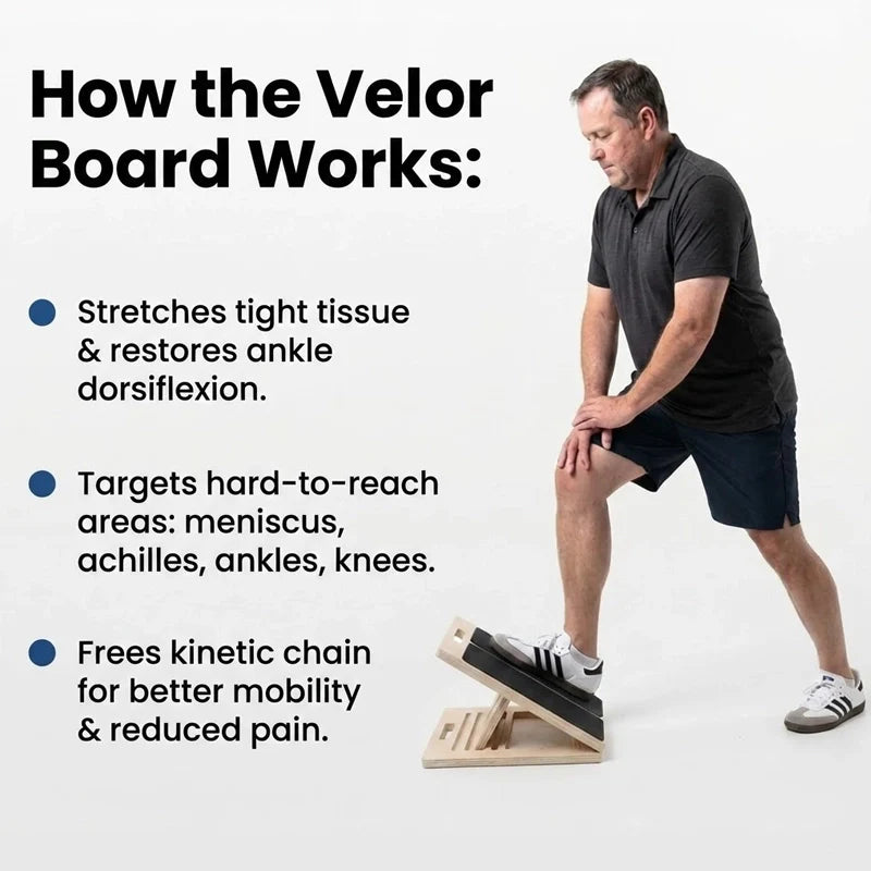 Velor Board