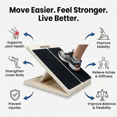 Velor Board